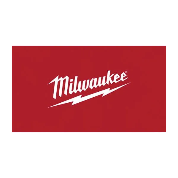 Milwaukee® 48-73-2045 Safety Glasses, Unisex, M, Polarized Lens, Anti-Fog, Anti-Scratch Lens, Black Frame