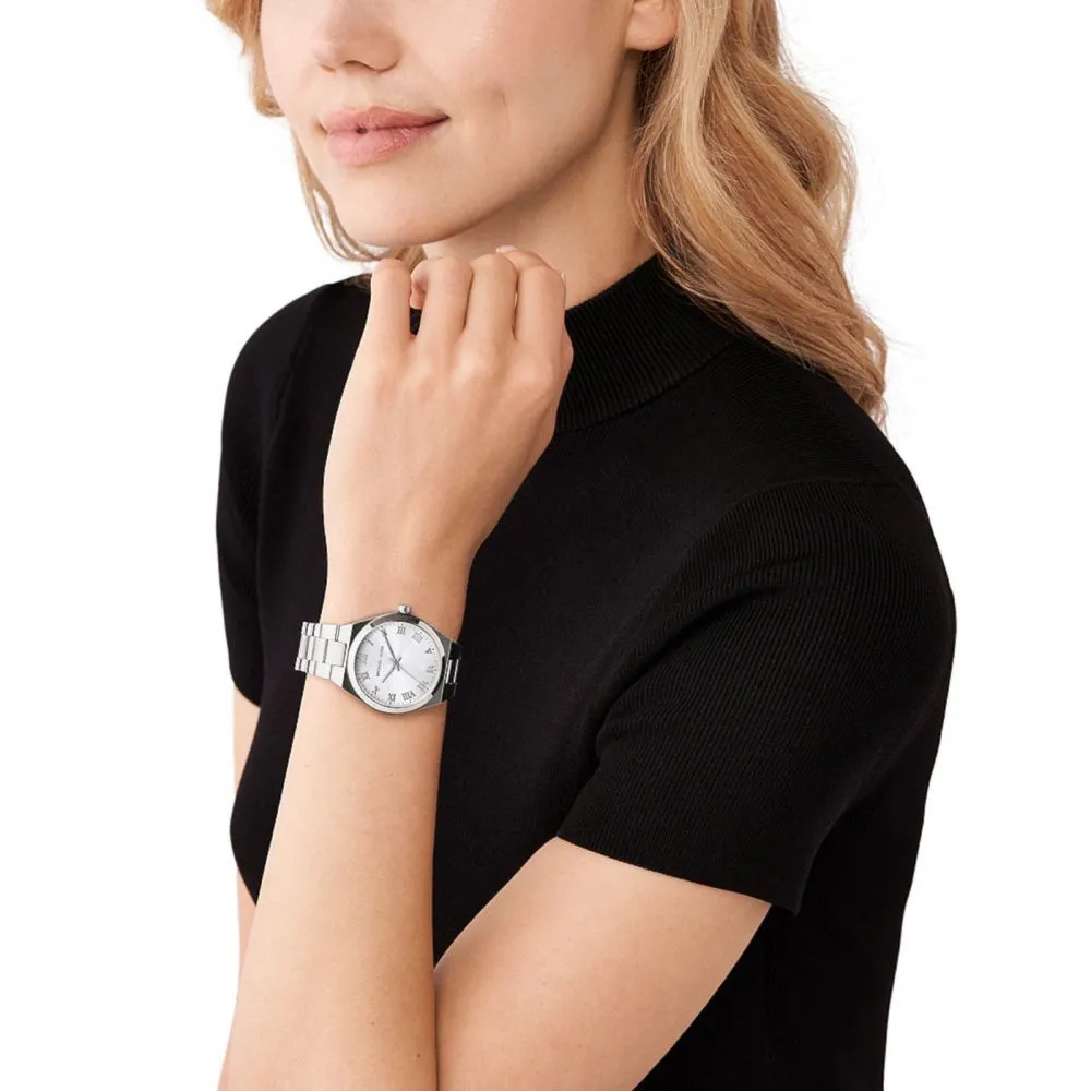 MK7393 Michael Kors Lennox Women's Watch