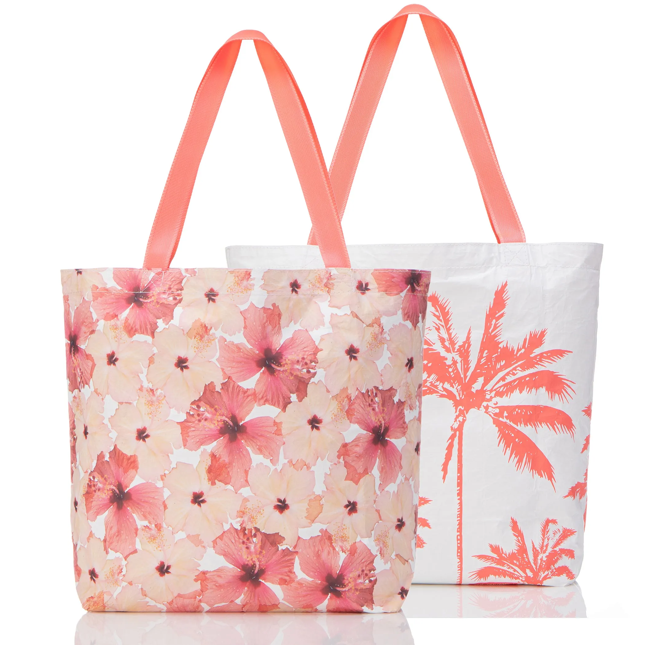 Moea x Samudra Reversible Tote