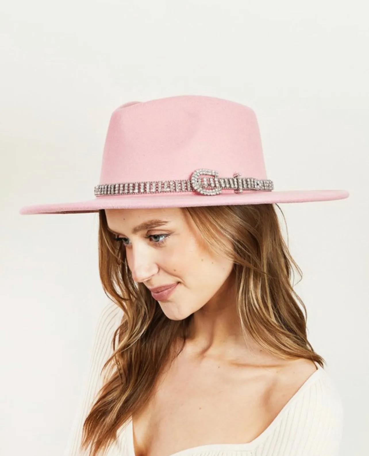 Nashville Hat