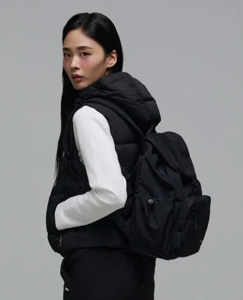 National Geographic N243ABG520 Heron Light Backpack