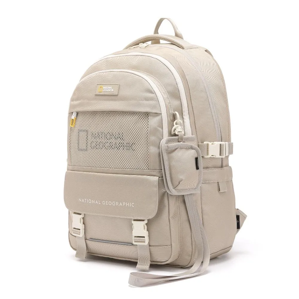 National Geographic N251ABG550 Rodi Backpack
