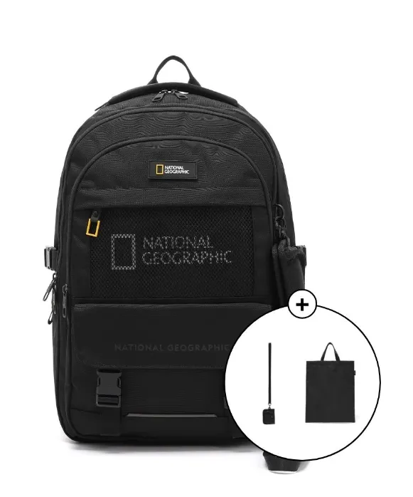 National Geographic N251ABG550 Rodi Backpack