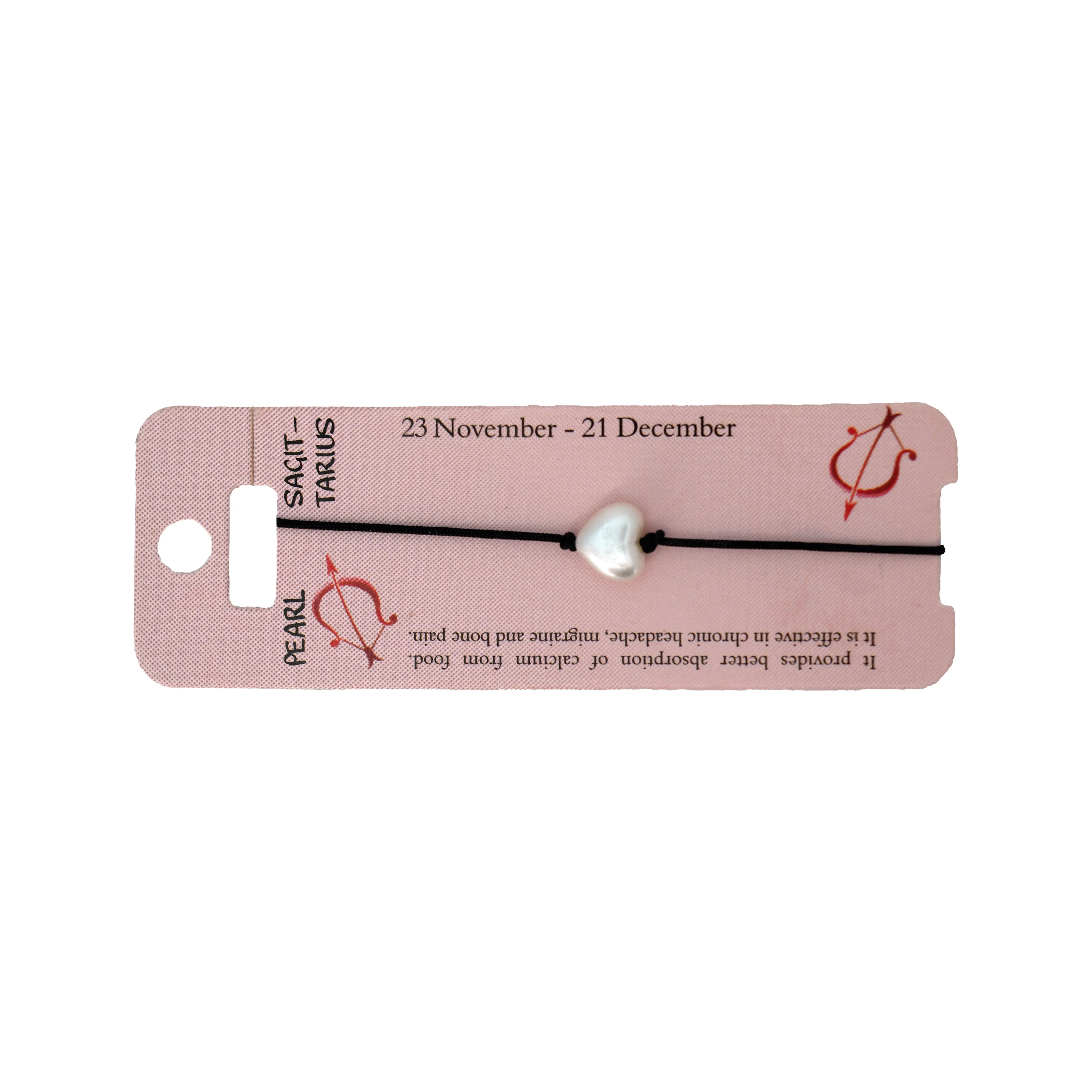 Natural Stone Zodiac Bracelet:Astrological Energy, Handcraft
