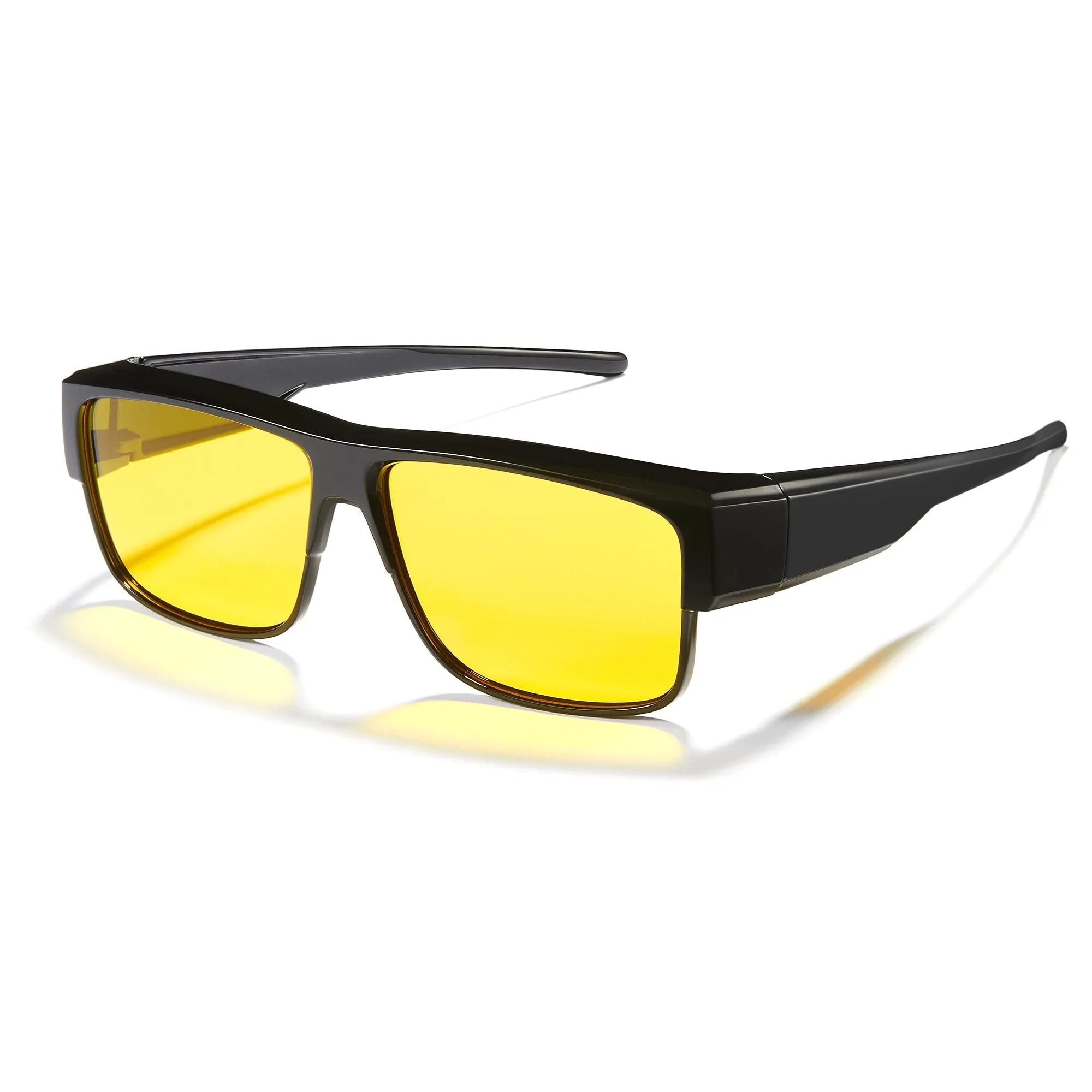 Night Vision Sunglasses 1835