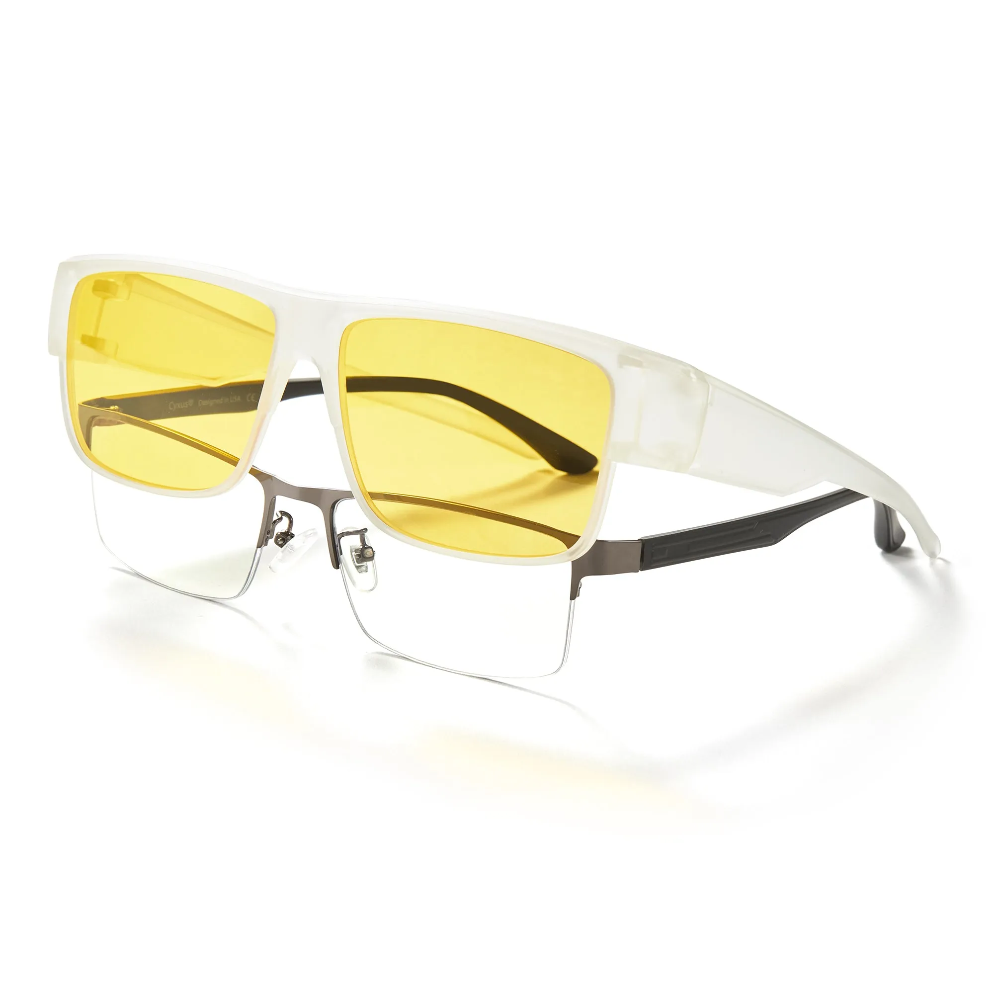 Night Vision Sunglasses 1835