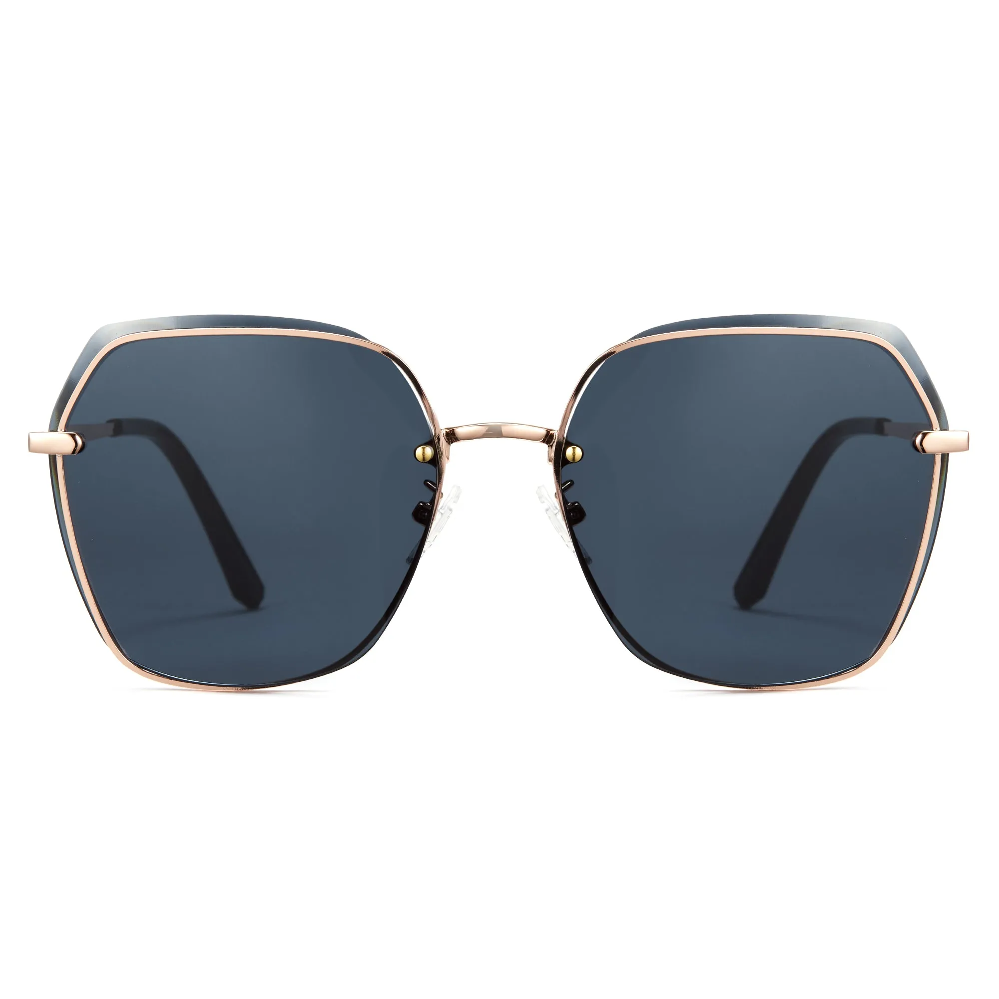 Non Polarized Sunglasses 1077