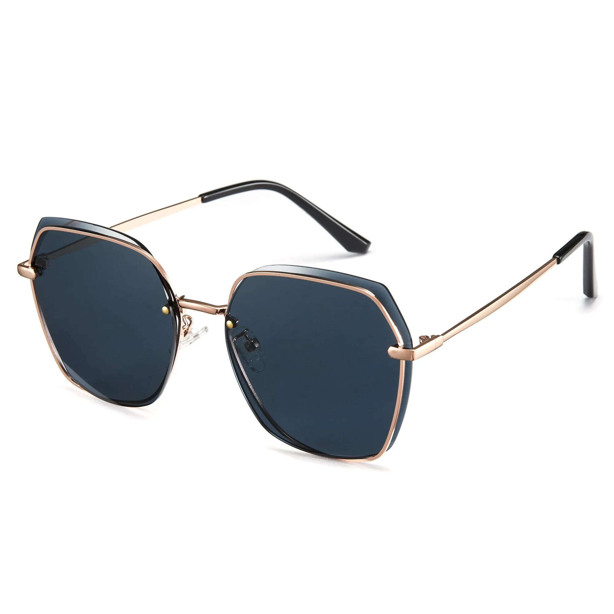 Non Polarized Sunglasses 1077