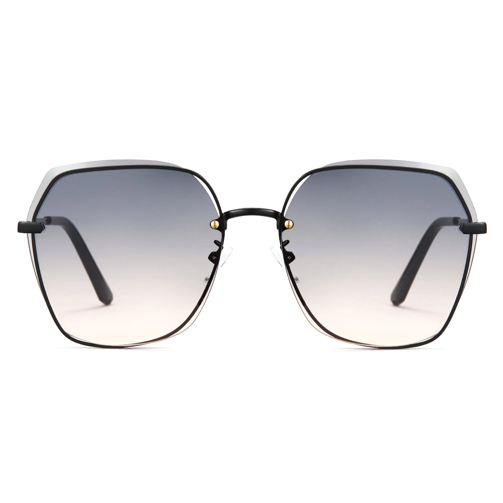 Non Polarized Sunglasses 1077
