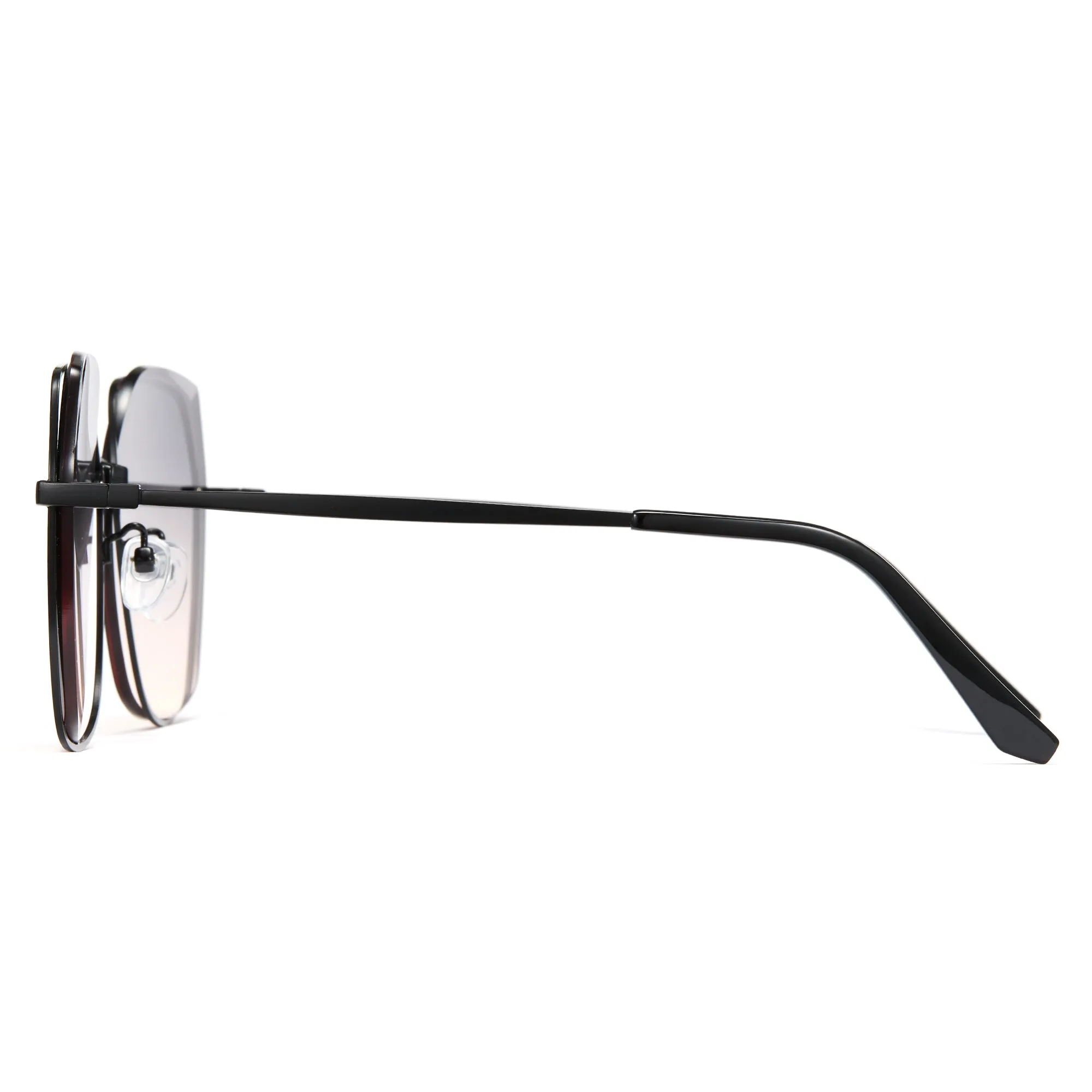 Non Polarized Sunglasses 1077