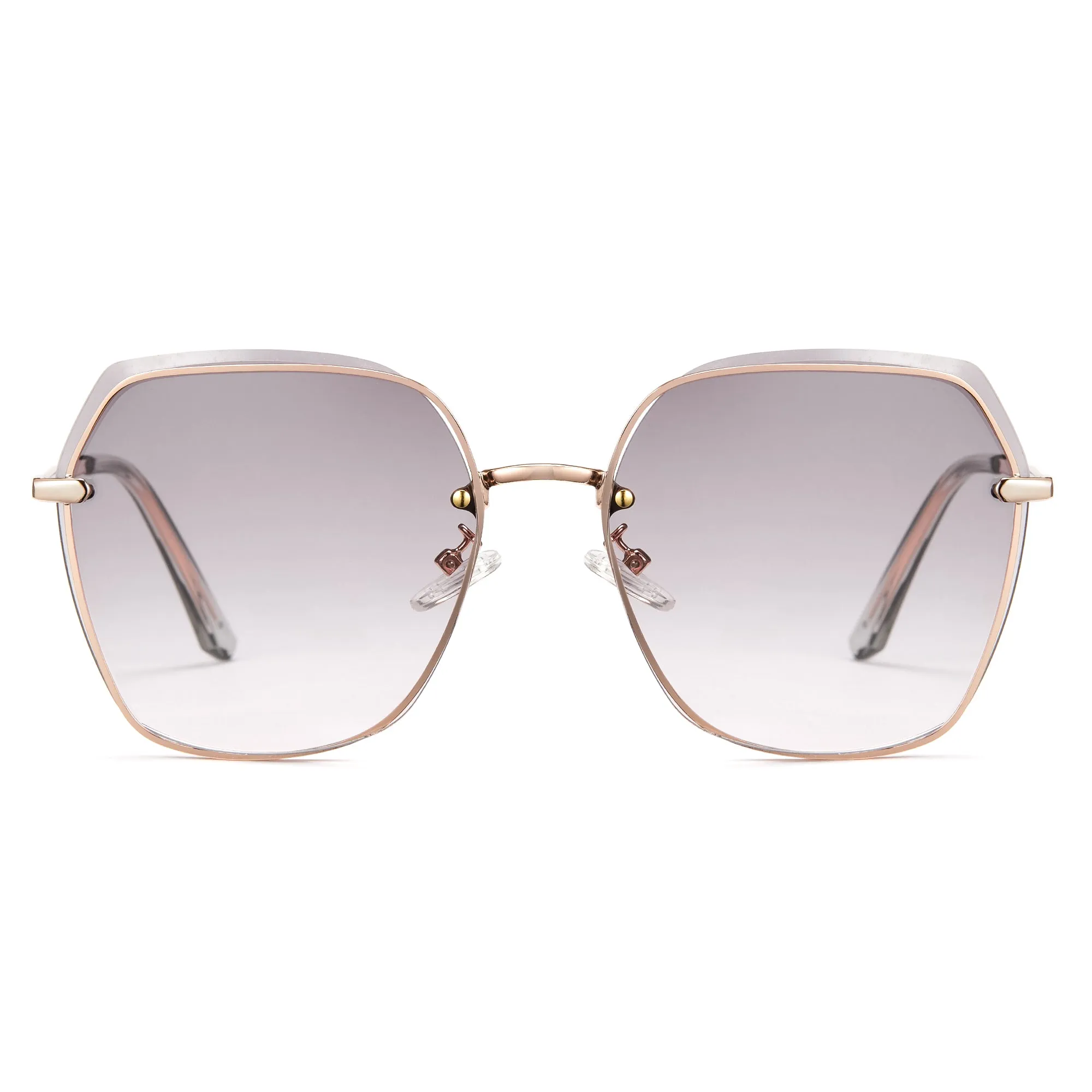 Non Polarized Sunglasses 1077