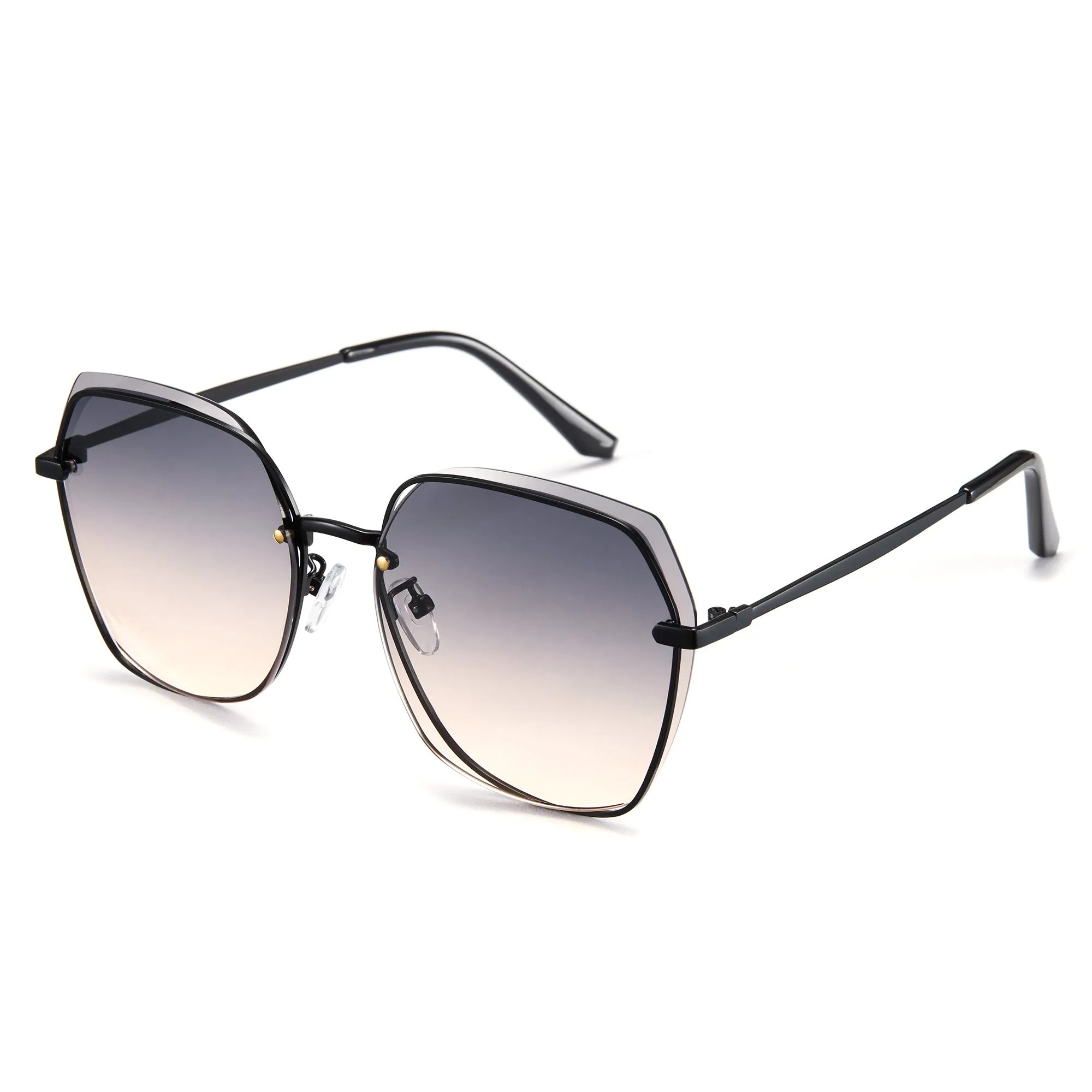Non Polarized Sunglasses 1077