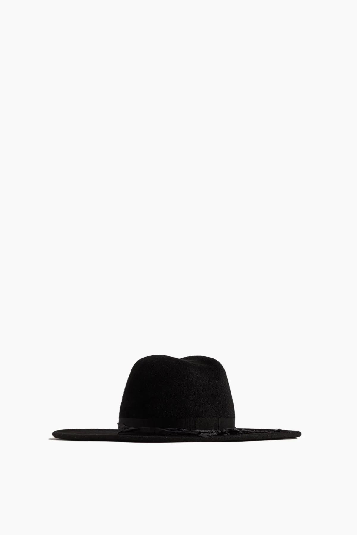 Norma Hat in Black