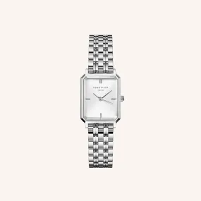 Octagon XS Silver