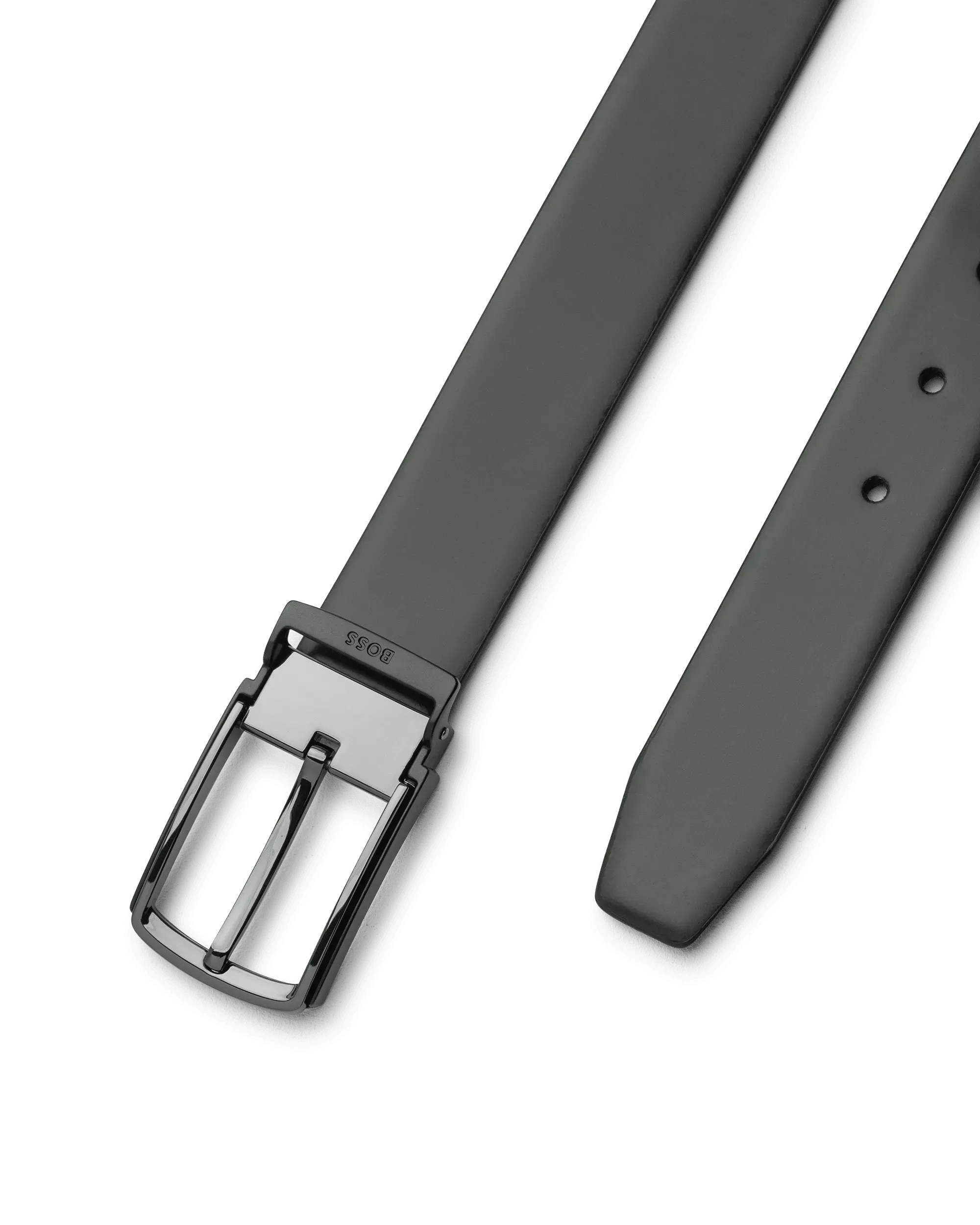 Odos-Boff Reversible SR35-PS Belt