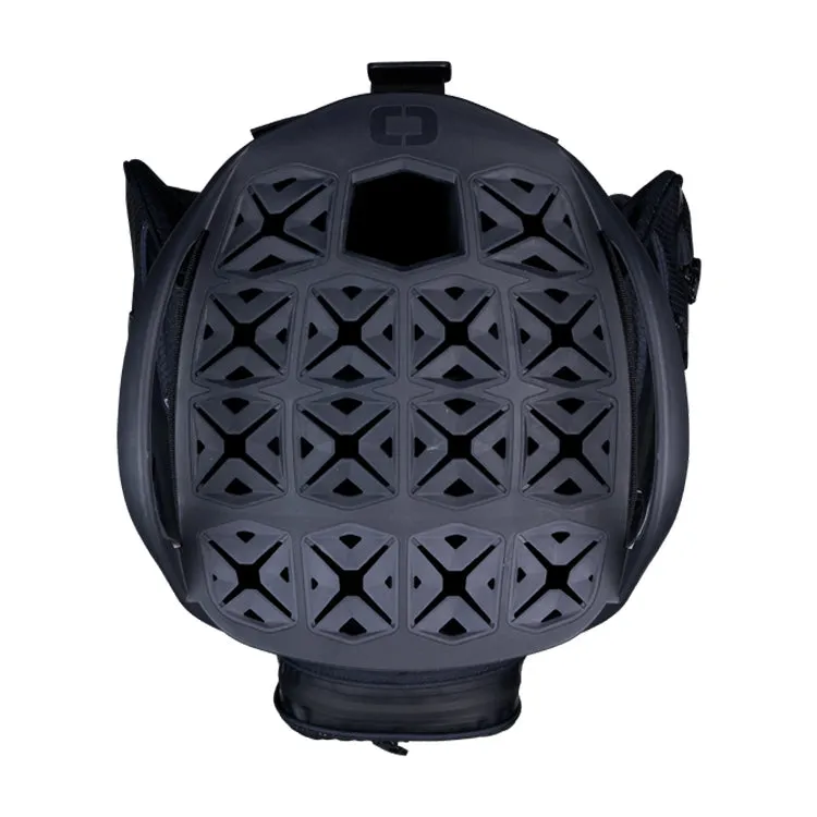 Ogio 2023 All Elements Golf Cart Bag - Black
