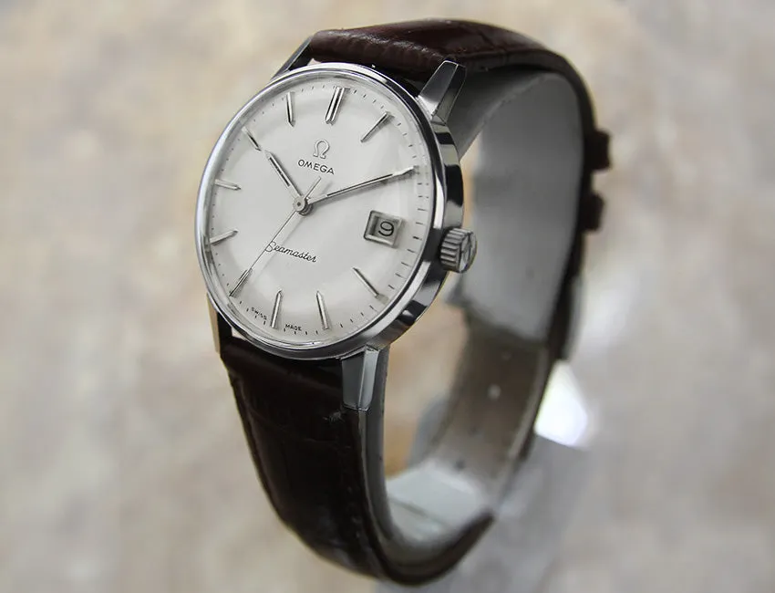Omega Seamaster 136 011 Men's Watch