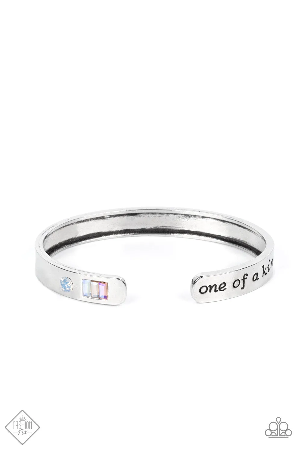 One of a Kind Find • Multicolor