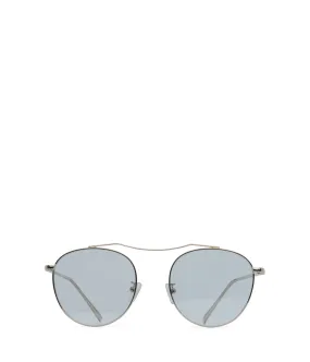 OTIS Oval Sunglasses