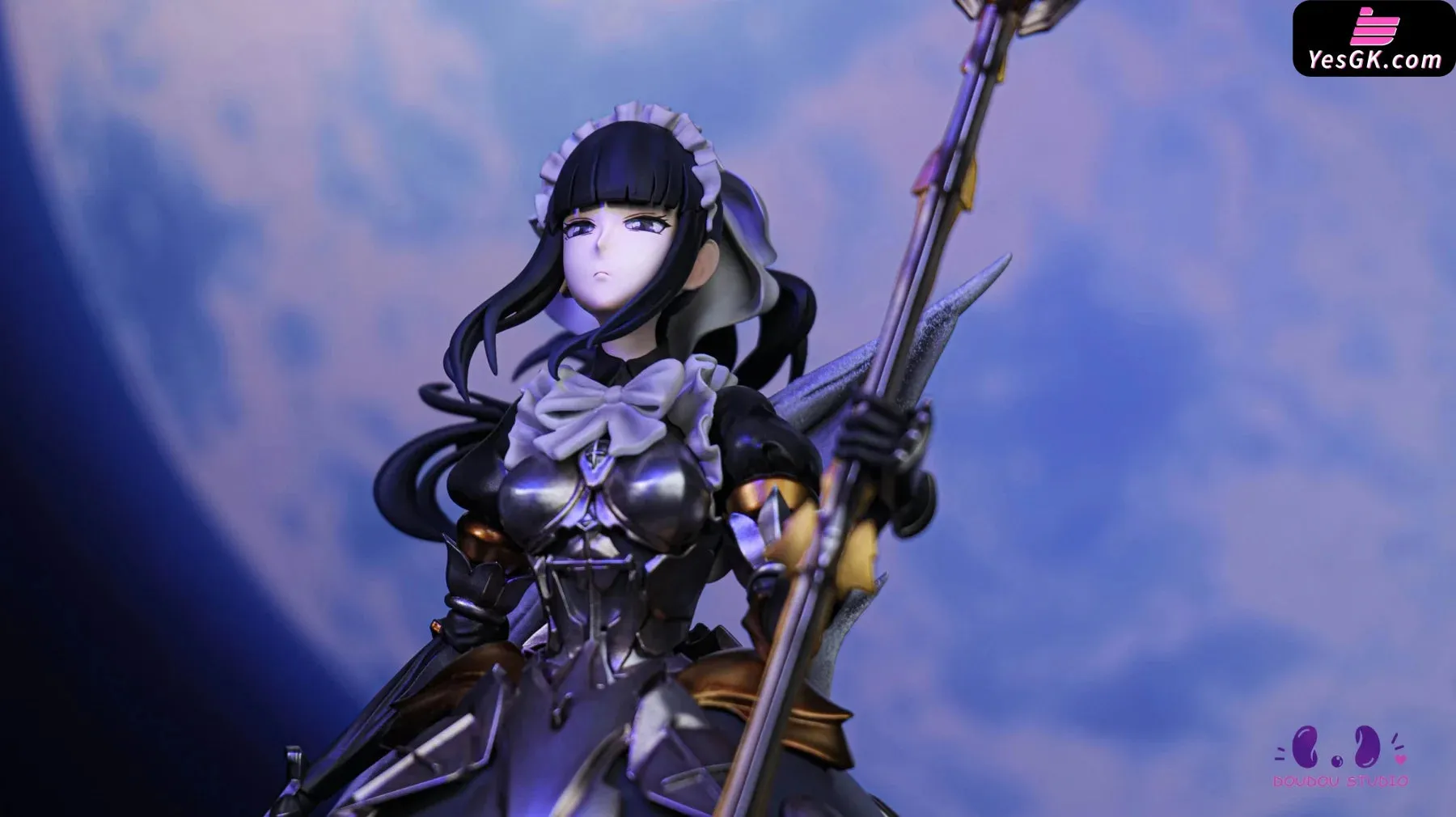 OVERLORD Narberal Gamma Statue - DOUDOU Studio [Pre-Order Closed]