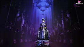 OVERLORD Narberal Gamma Statue - DOUDOU Studio [Pre-Order Closed]