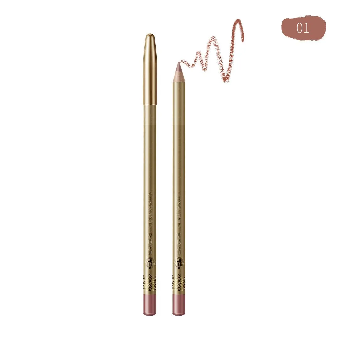 Palace Identity Golden Feather Matte Lip Pencil