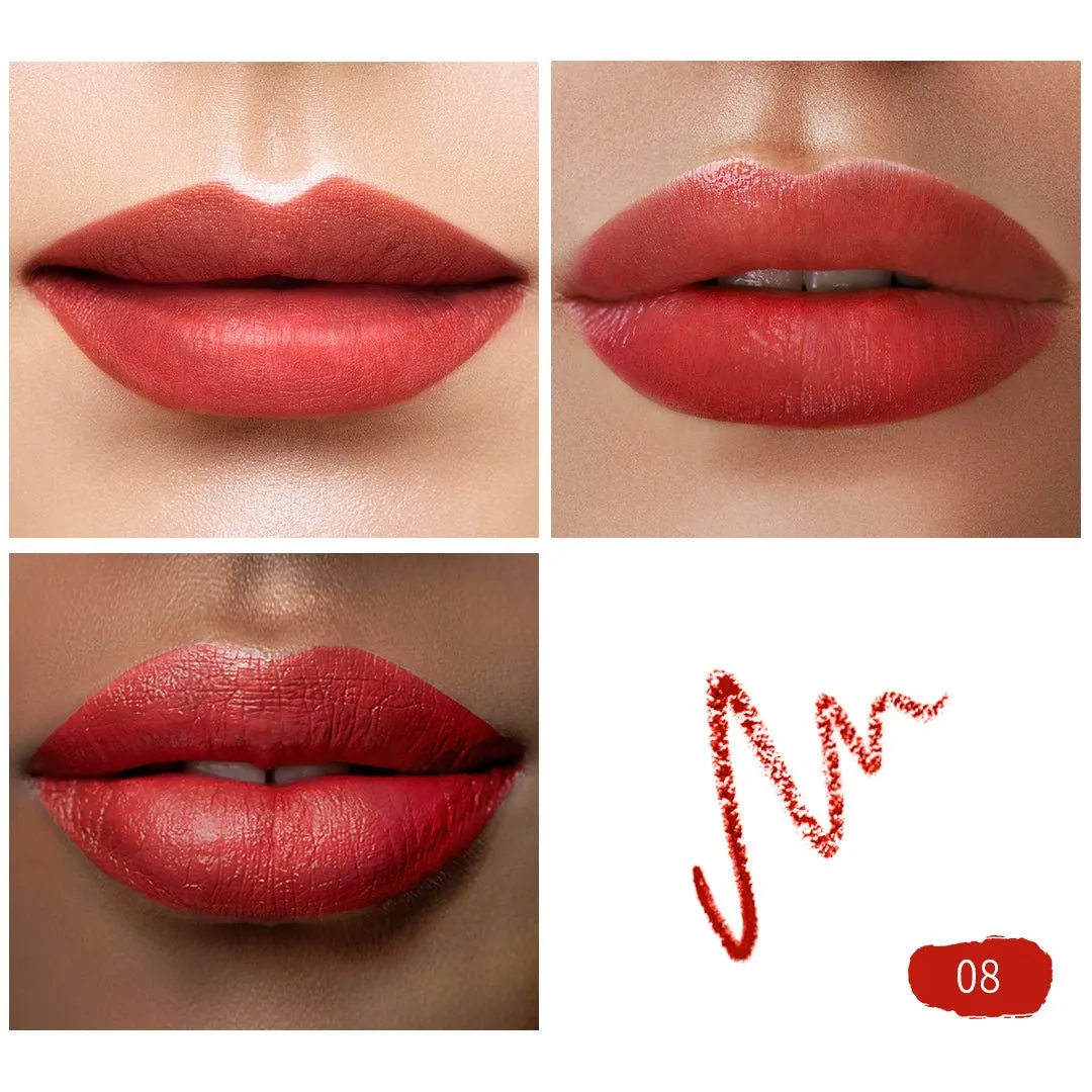 Palace Identity Golden Feather Matte Lip Pencil