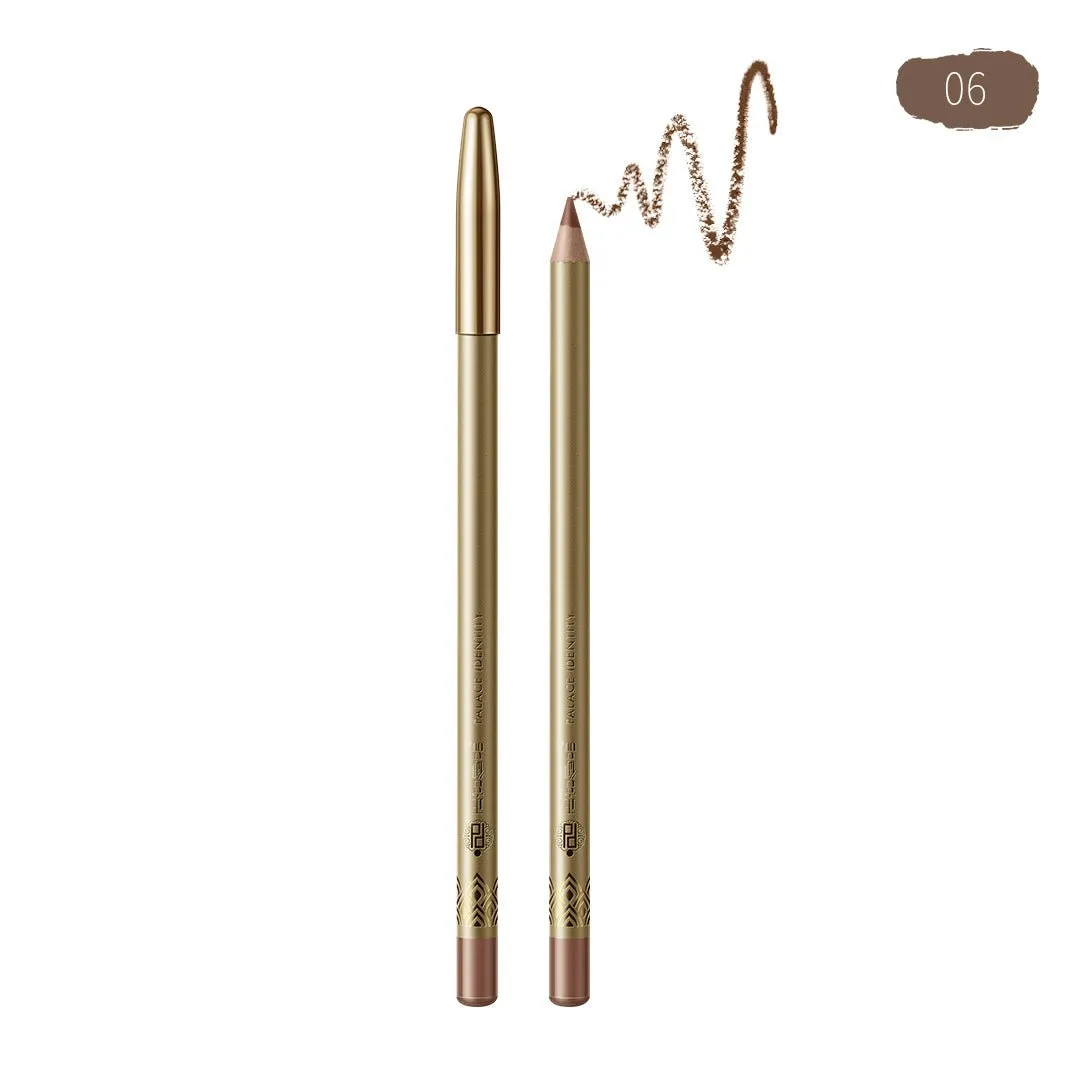 Palace Identity Golden Feather Matte Lip Pencil