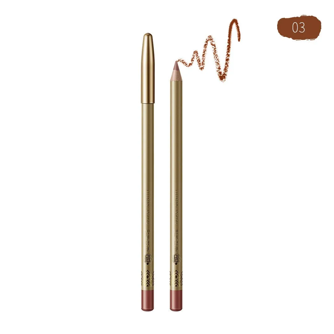 Palace Identity Golden Feather Matte Lip Pencil