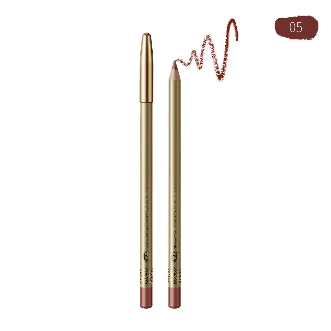 Palace Identity Golden Feather Matte Lip Pencil