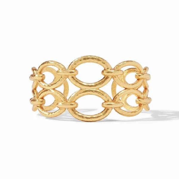 PALERMO GOLD CUFF