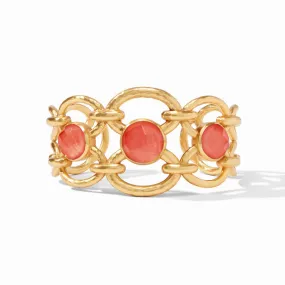 PALERMO STONE CUFF