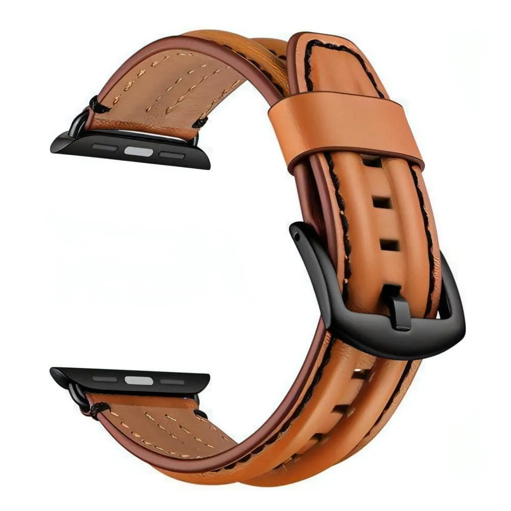 Palma Leather Strap