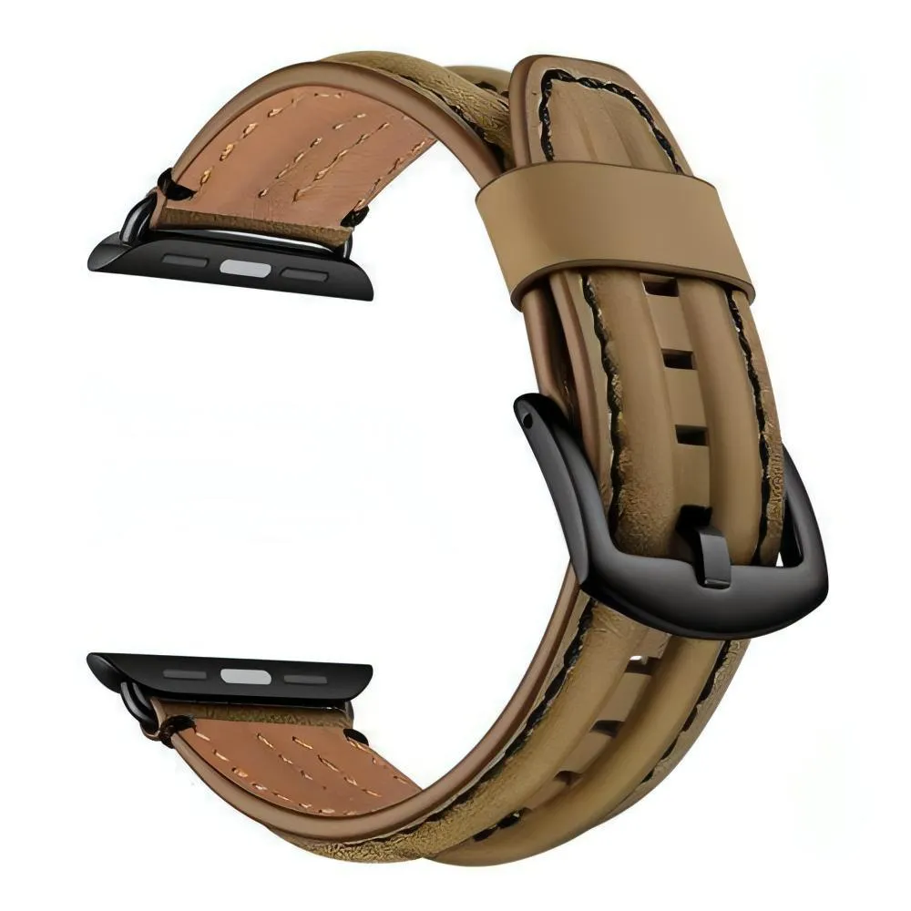 Palma Leather Strap