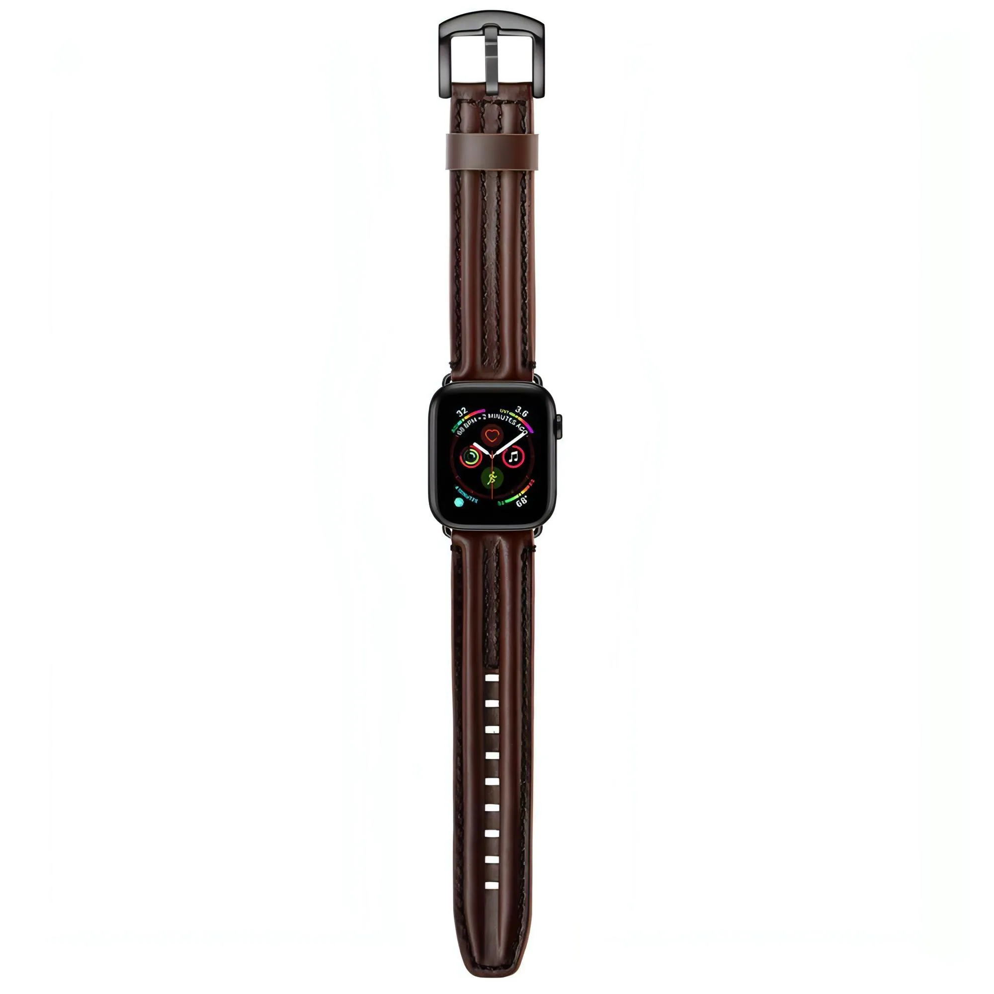 Palma Leather Strap