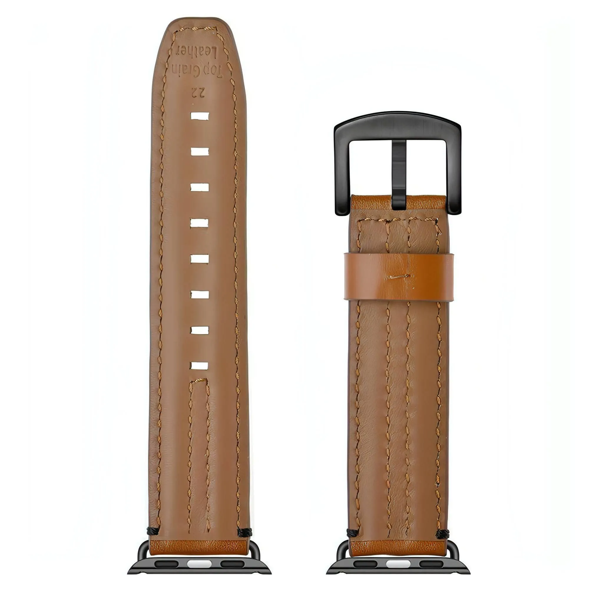Palma Leather Strap