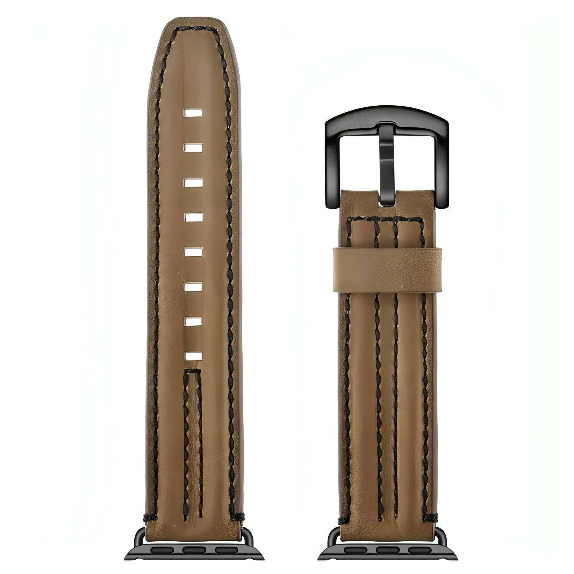 Palma Leather Strap