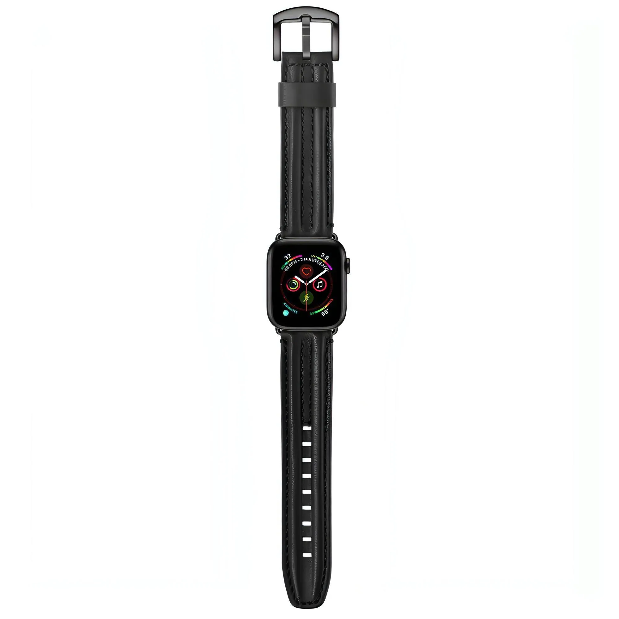 Palma Leather Strap