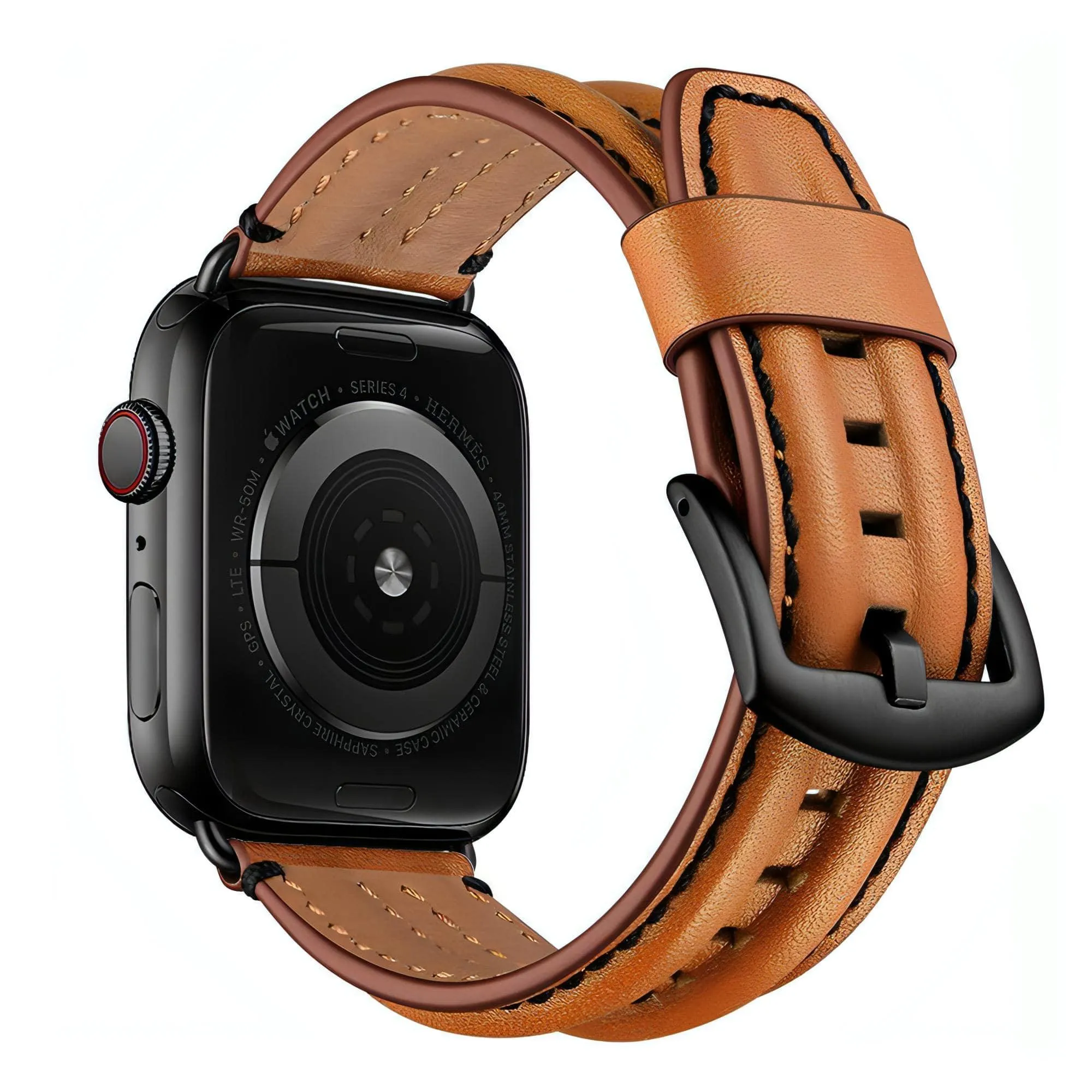 Palma Leather Strap