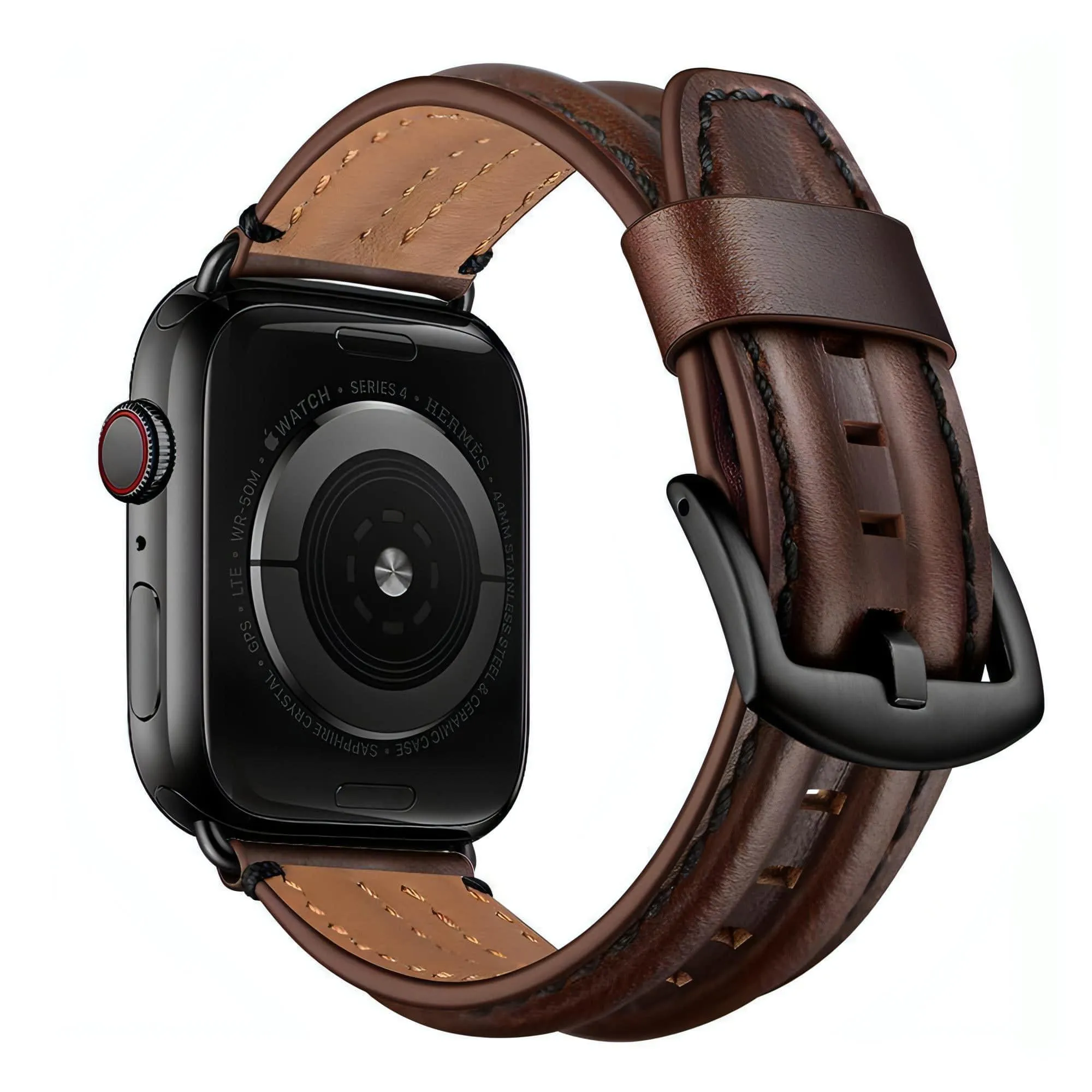 Palma Leather Strap