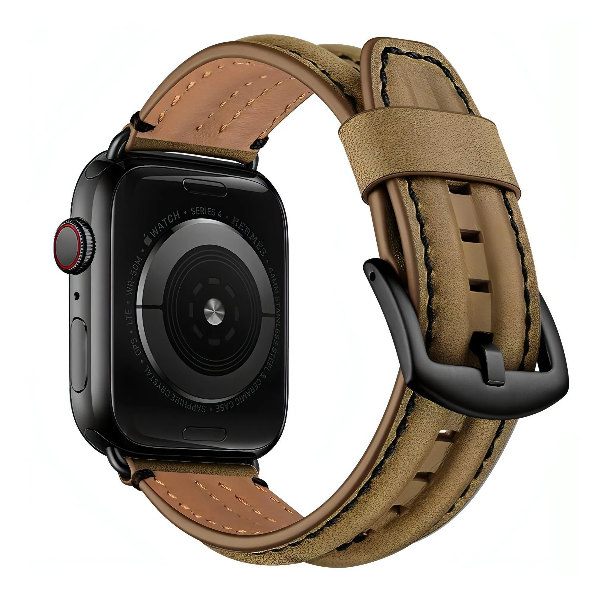 Palma Leather Strap