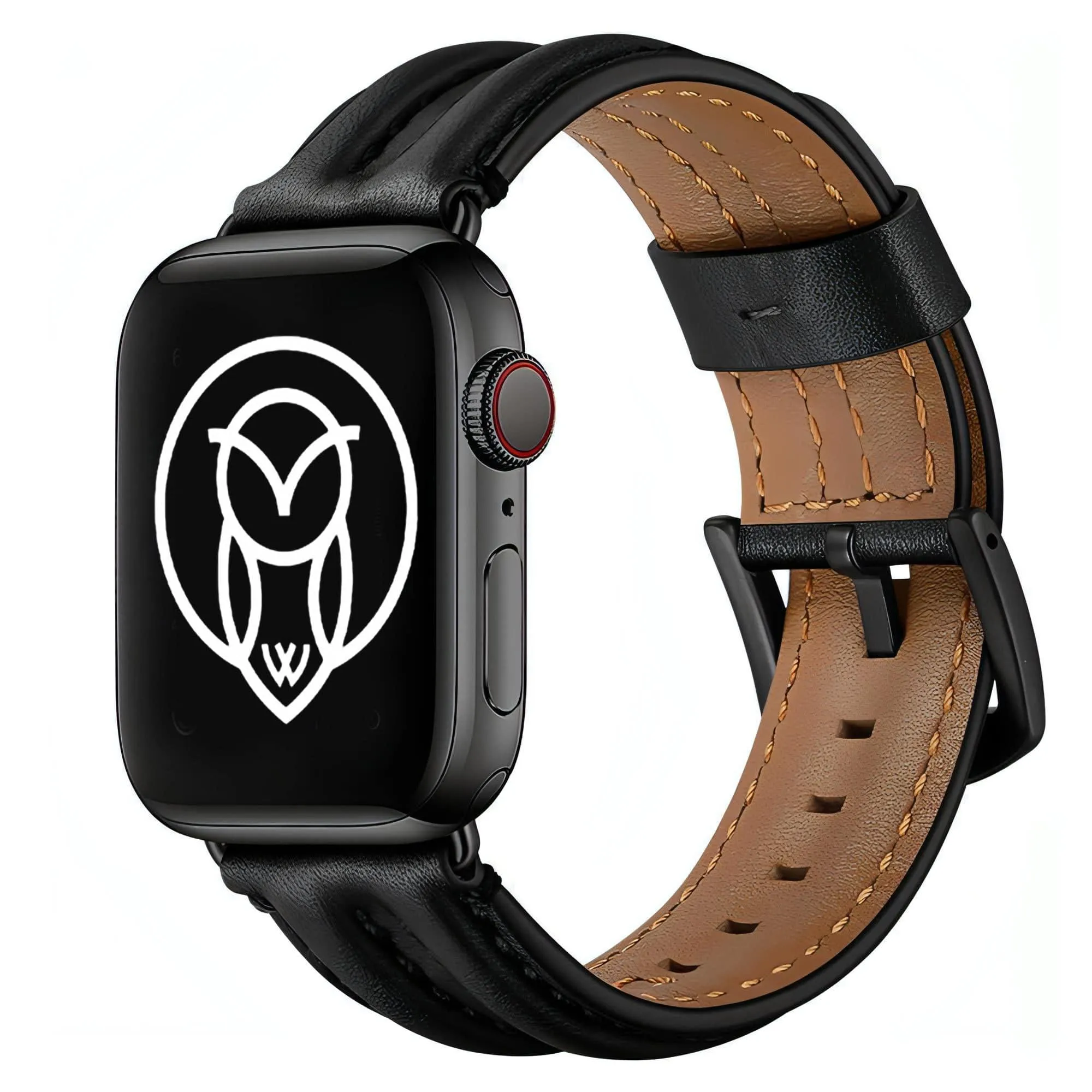 Palma Leather Strap