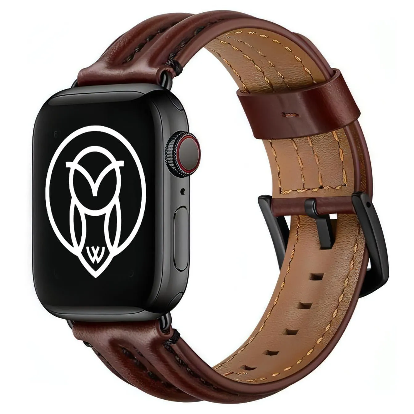Palma Leather Strap
