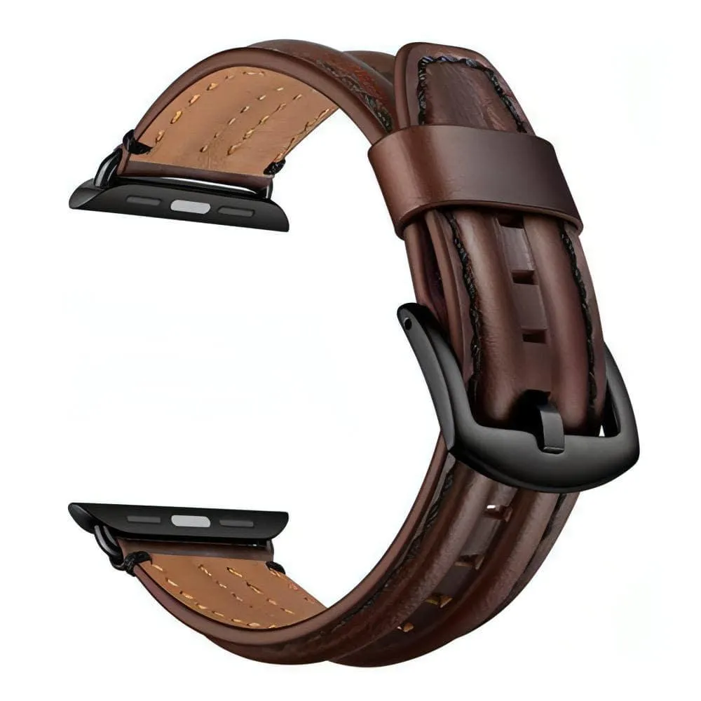 Palma Leather Strap