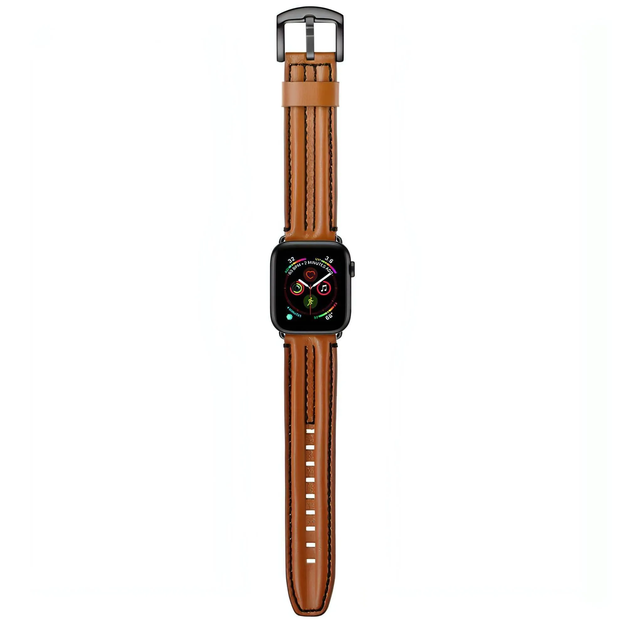 Palma Leather Strap