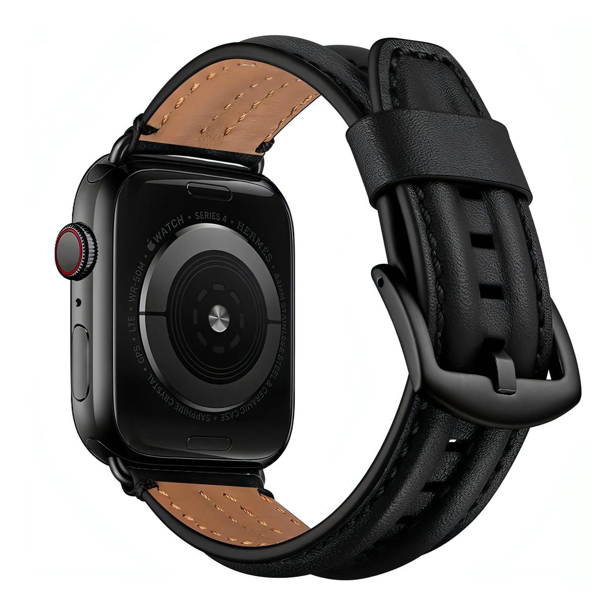 Palma Leather Strap