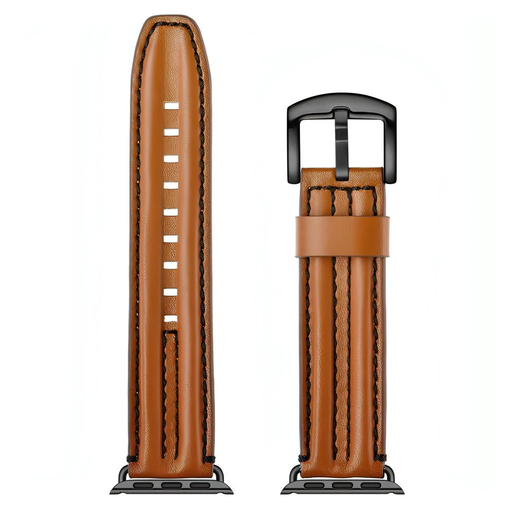 Palma Leather Strap