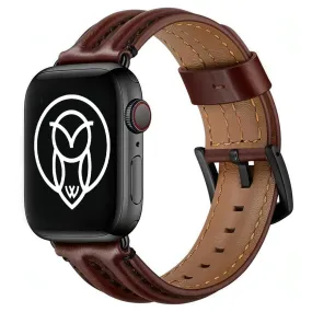 Palma Leather Strap