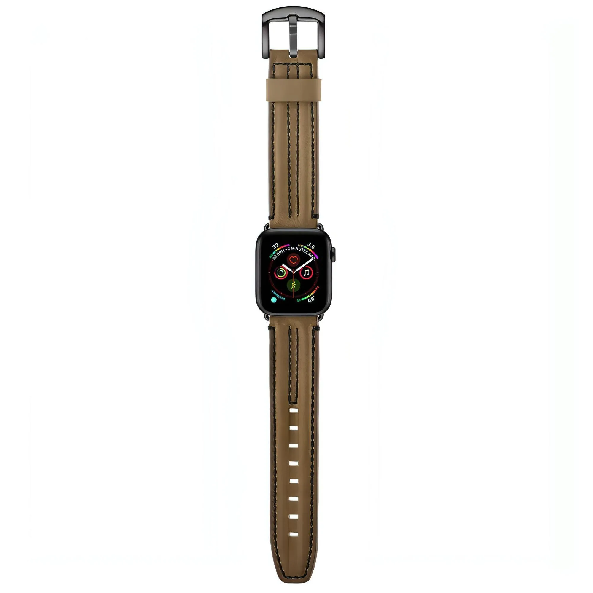 Palma Leather Strap