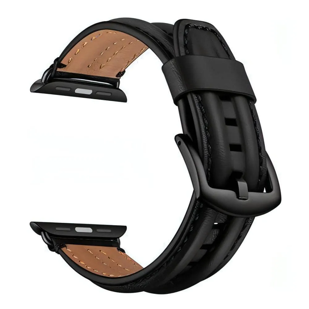 Palma Leather Strap
